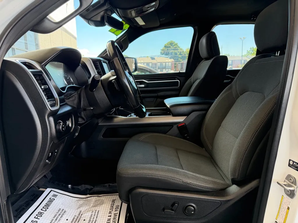 Ram 1500 photo 5