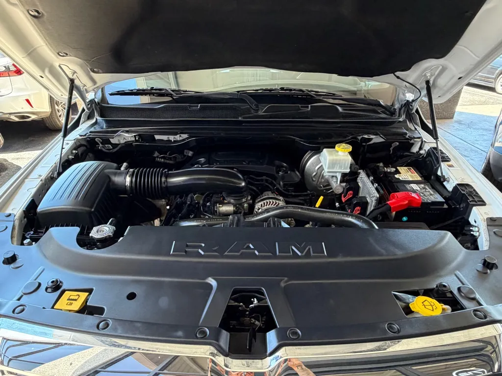 Ram 1500 photo 52