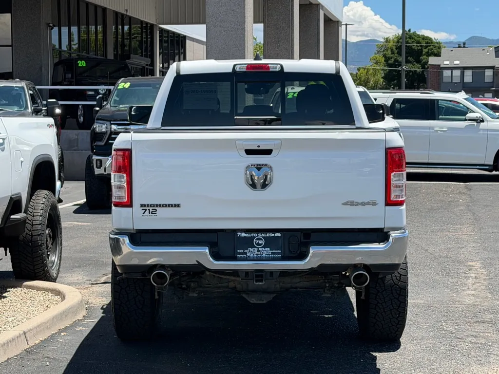 Ram 1500 photo 44