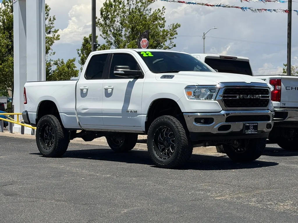 Ram 1500 photo 51