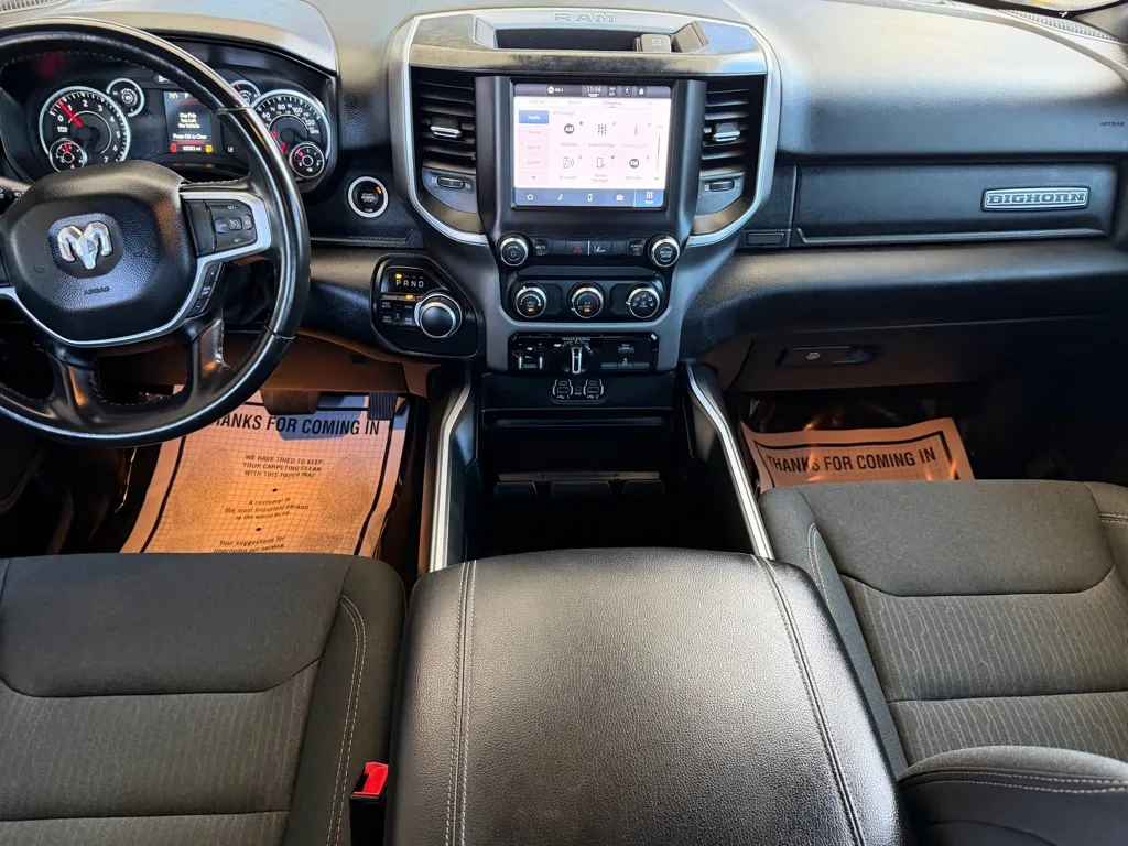 Ram 1500 photo 25