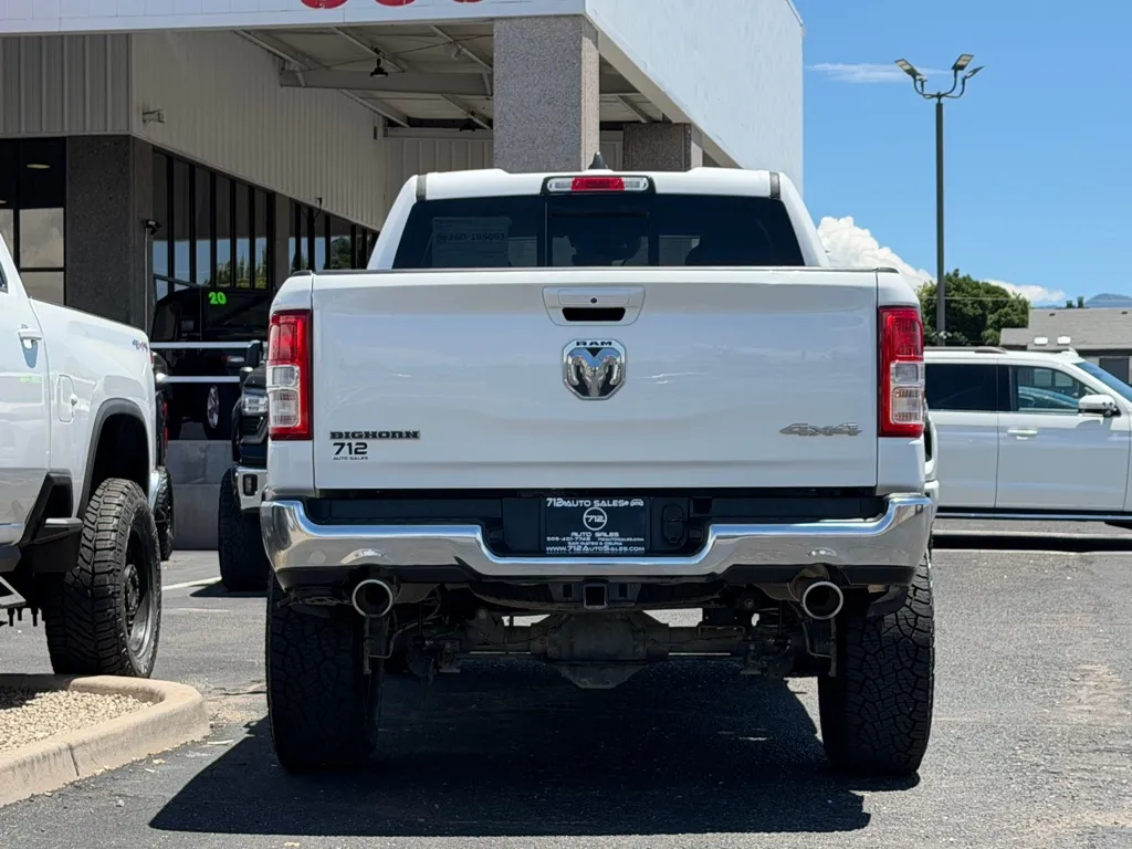 Ram 1500 photo 45