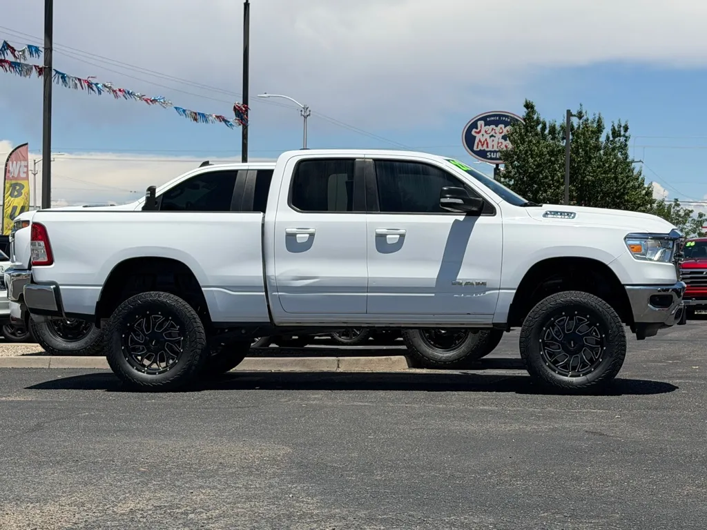 Ram 1500 photo 49