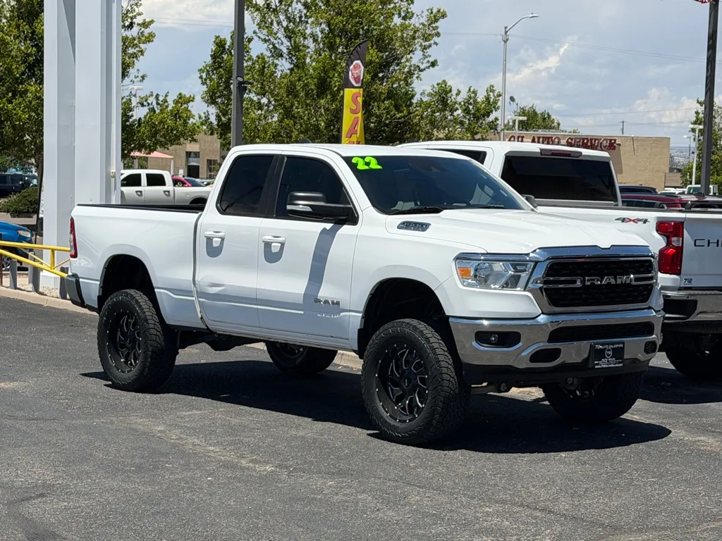 Ram 1500 photo 50