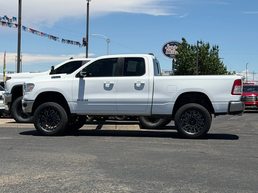Ram 1500 photo 41