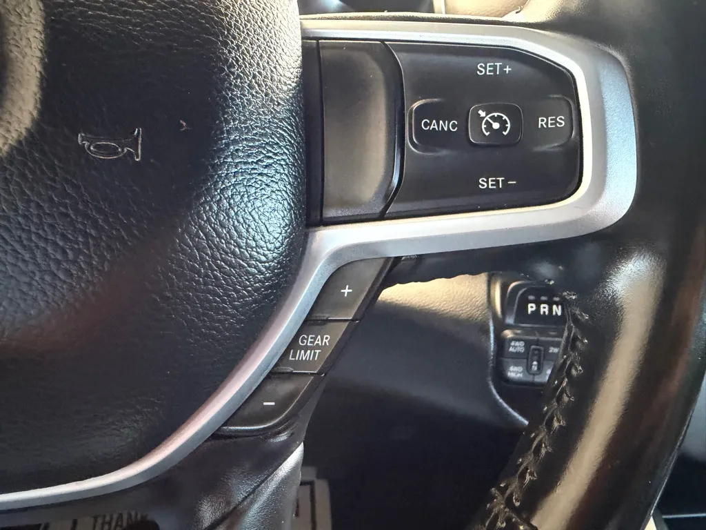 Ram 1500 photo 9