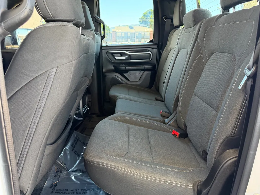 Ram 1500 photo 21