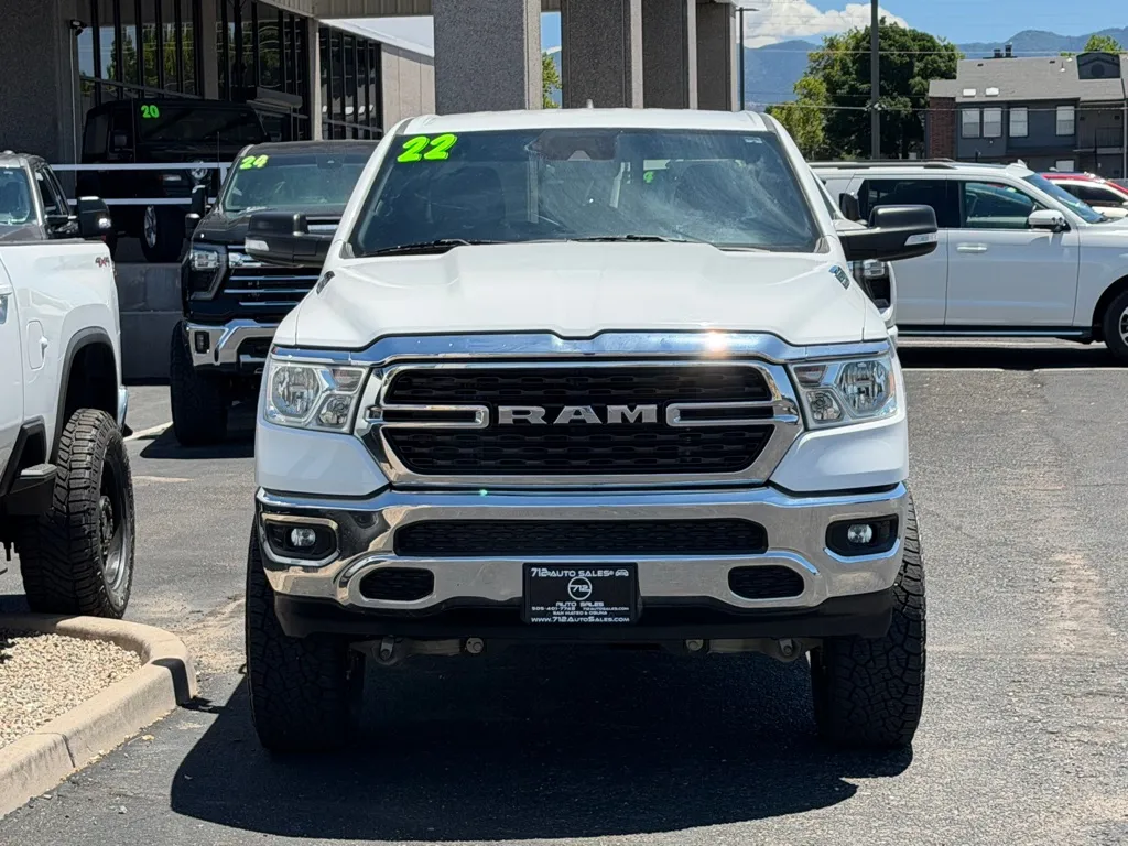 Ram 1500 photo 36