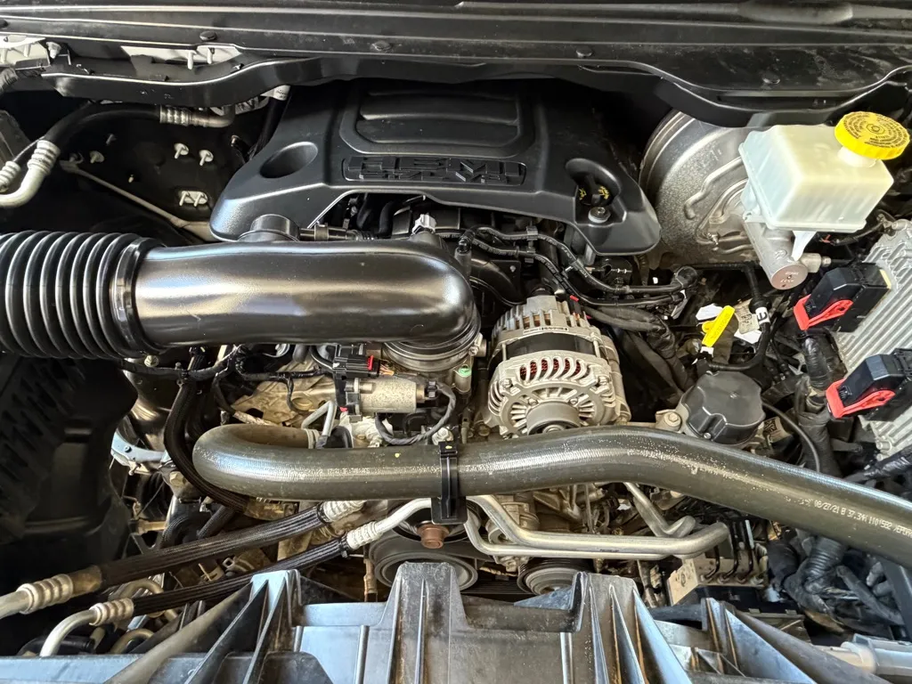 Ram 1500 photo 53