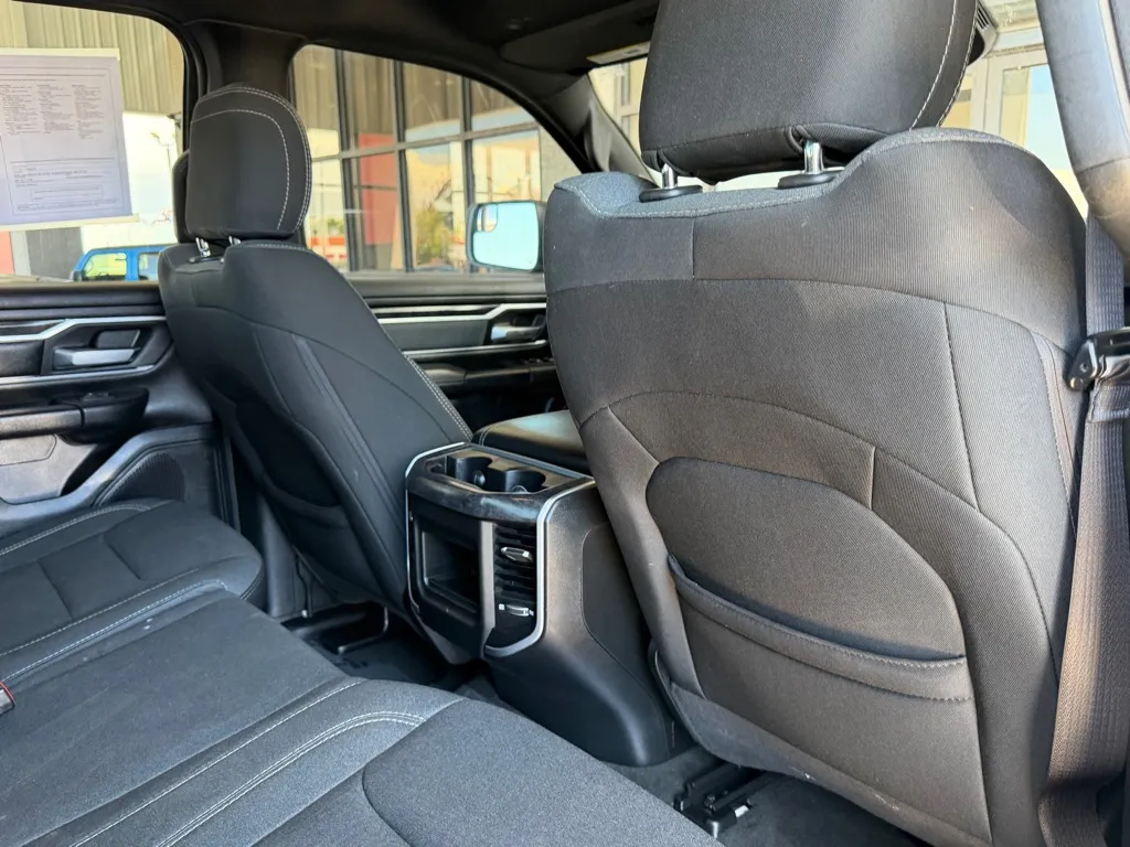 Ram 1500 photo 30