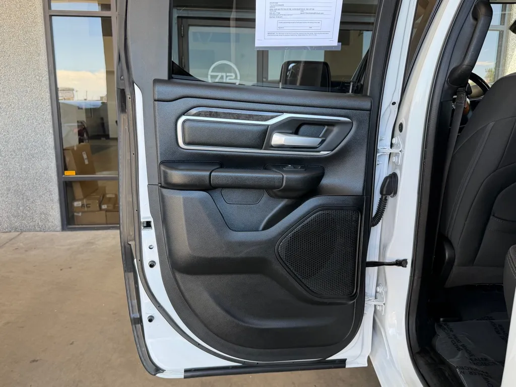 Ram 1500 photo 26