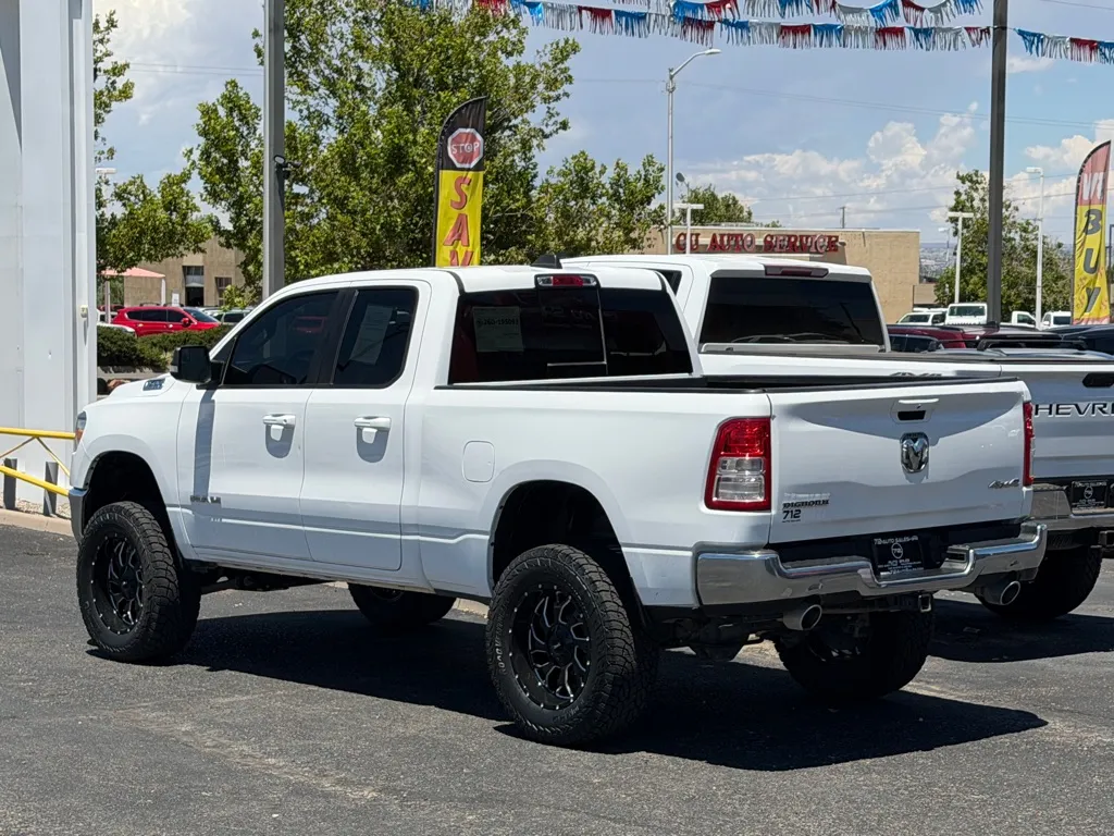 Ram 1500 photo 42