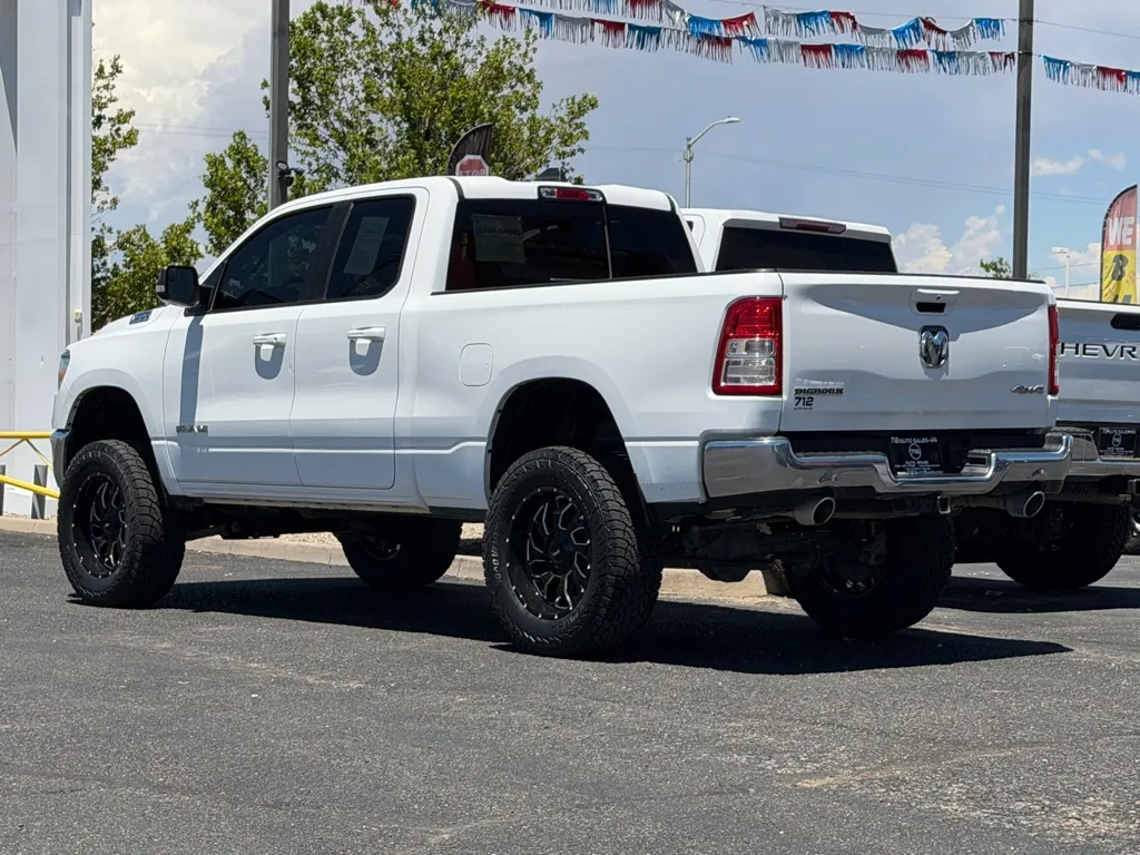 Ram 1500 photo 43