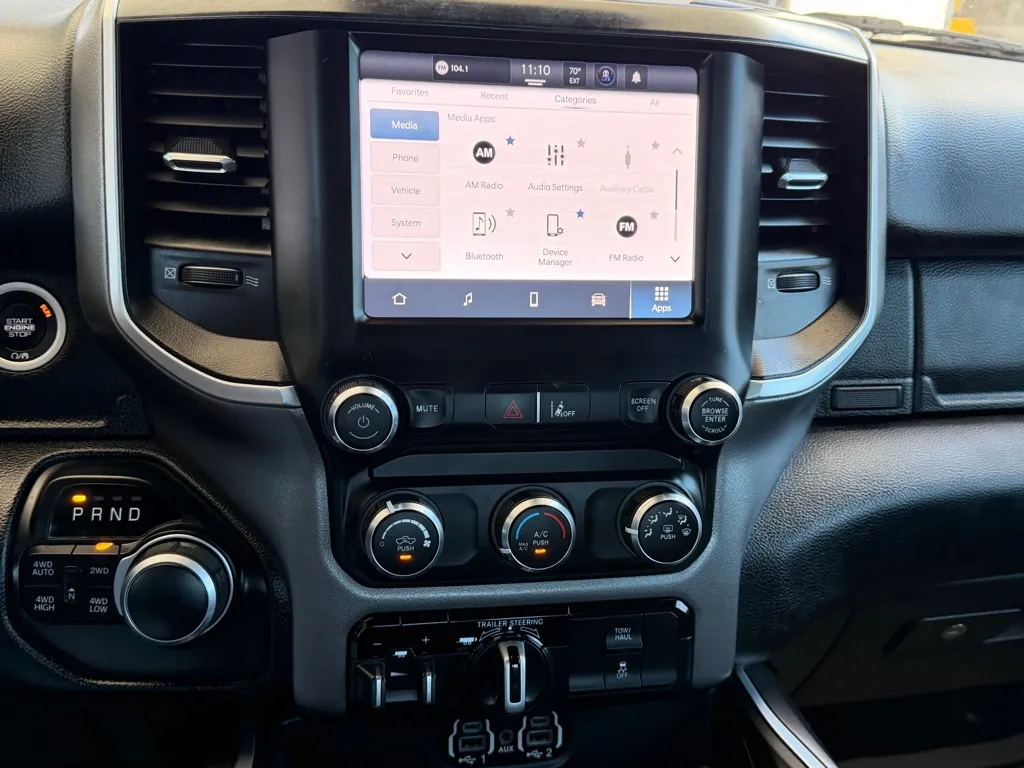 Ram 1500 photo 12