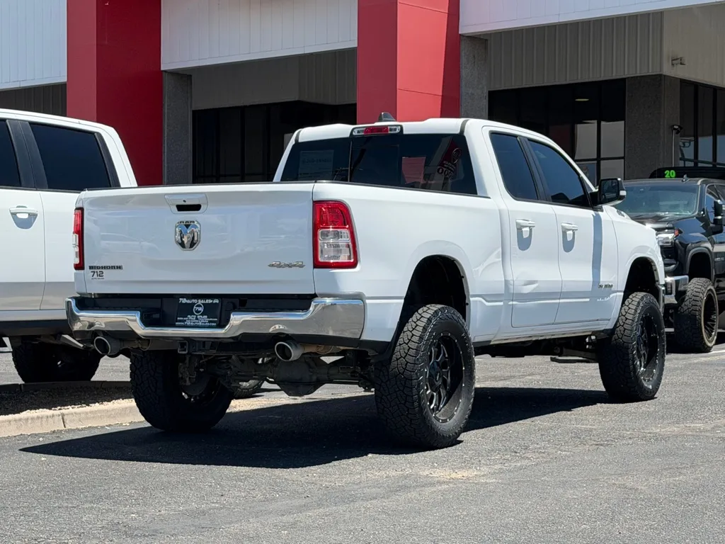 Ram 1500 photo 47
