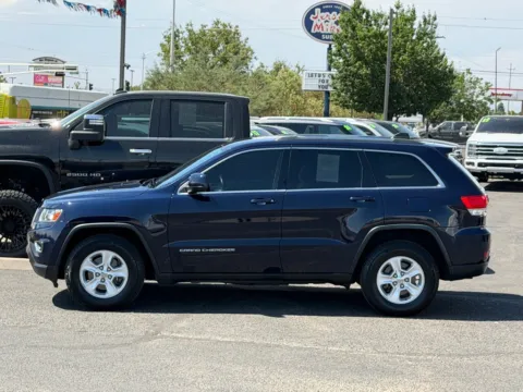 Photos of 2014 JEEP GRAND CHEROKEE LAREDO for sale in Albuquerque, NM at 712 Auto Sales