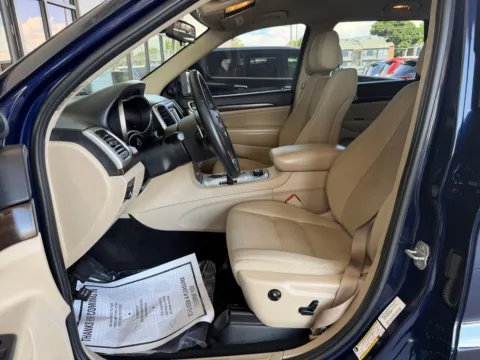 More photos of 2014 JEEP GRAND CHEROKEE LAREDO at 712 Auto Sales, NM