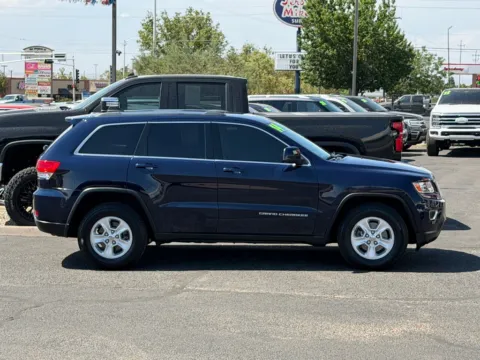 Another view of 2014 JEEP GRAND CHEROKEE LAREDO for sale in Albuquerque, NM at 712 Auto Sales
