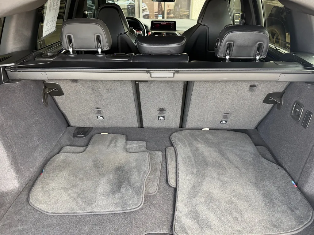 BMW X3 photo 31