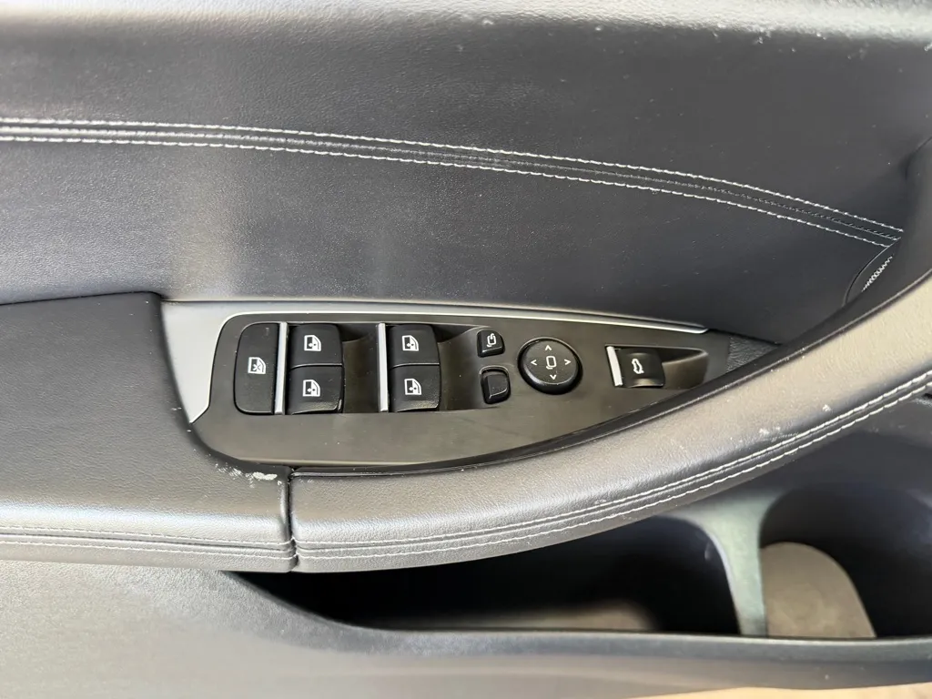 BMW X3 photo 23