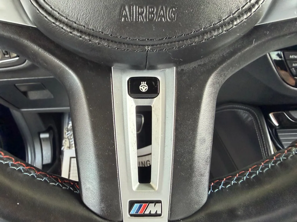BMW X3 photo 12