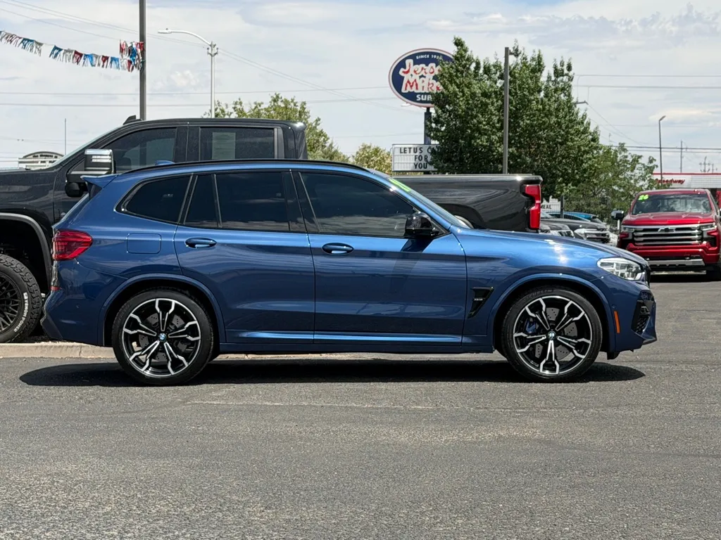 BMW X3 photo 55