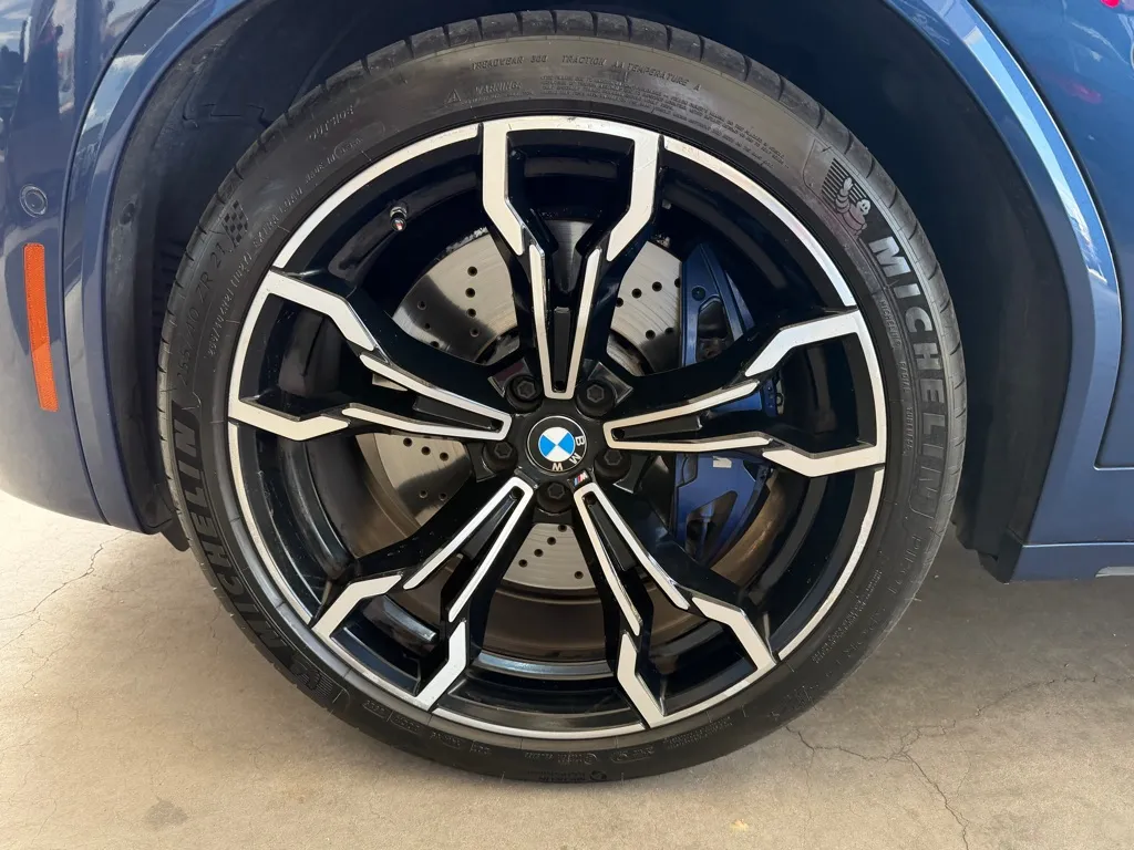 BMW X3 photo 63