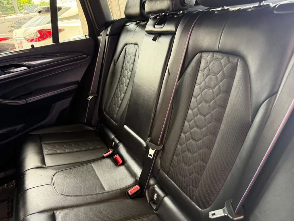 BMW X3 photo 25