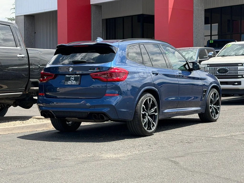 BMW X3 photo 53