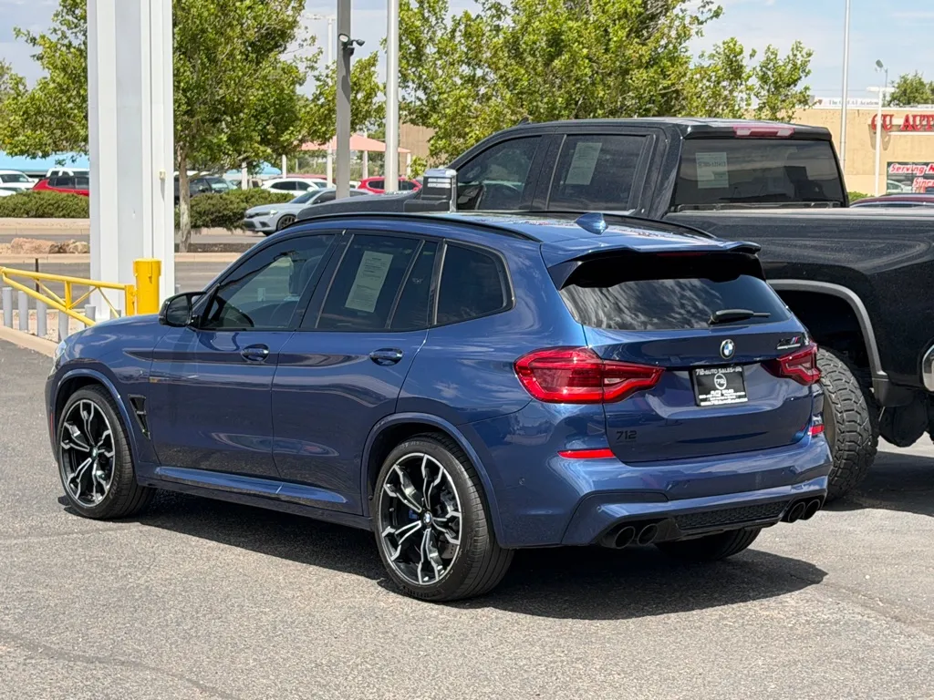 BMW X3 photo 48