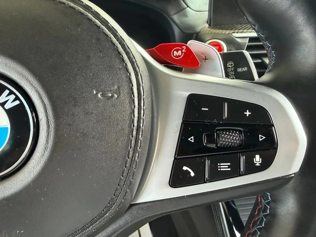 BMW X3 photo 10