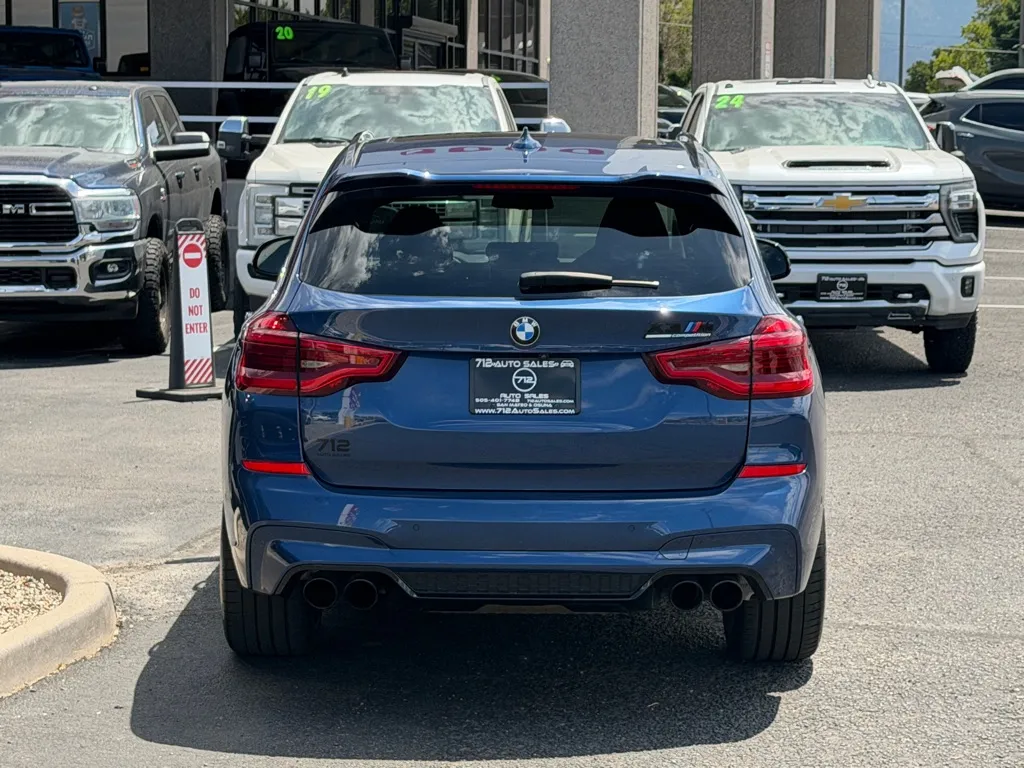 BMW X3 photo 50