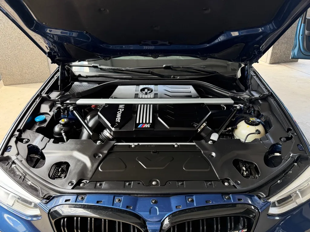BMW X3 photo 58
