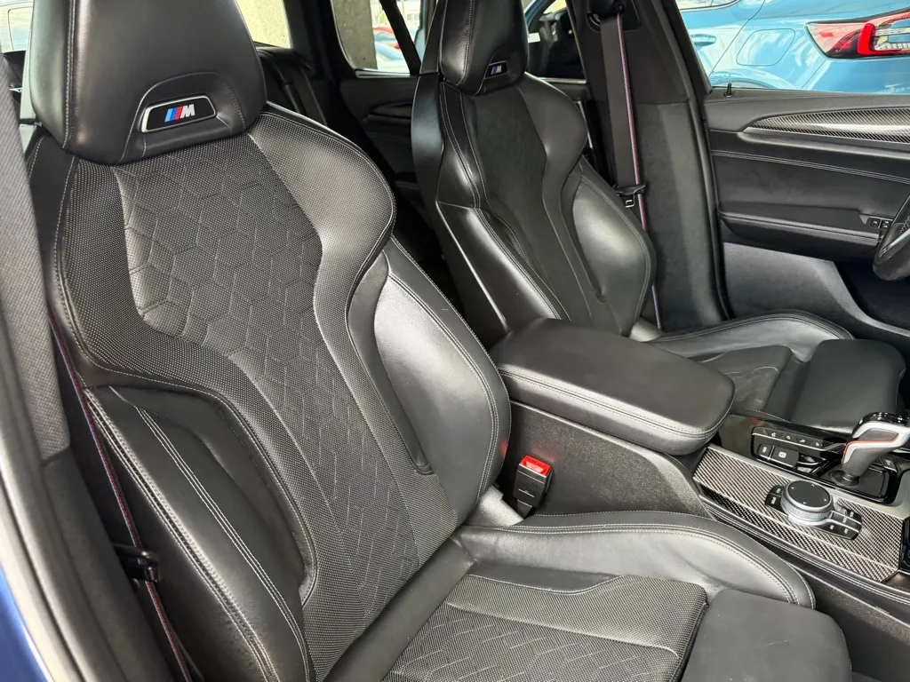 BMW X3 photo 39