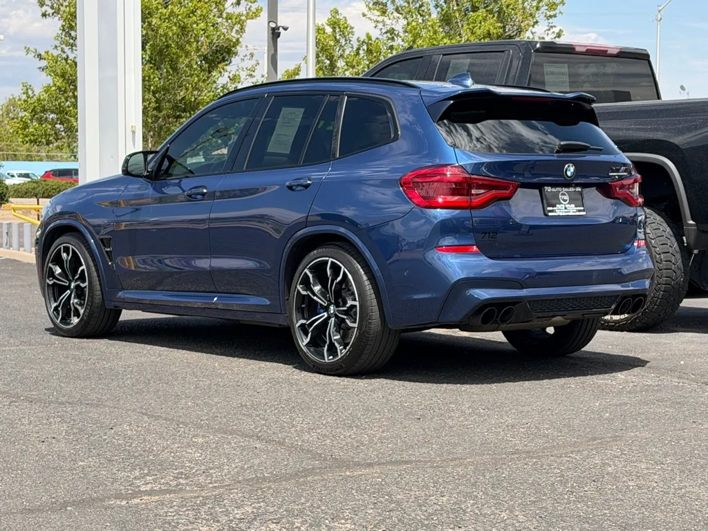 BMW X3 photo 49