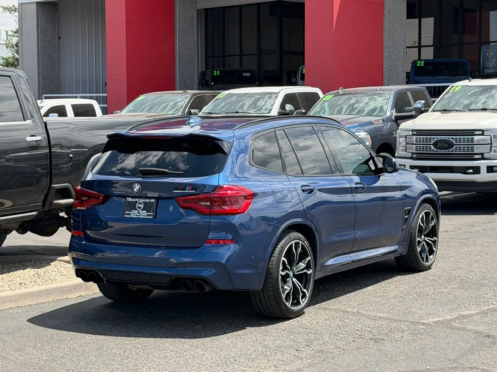 BMW X3 photo 52