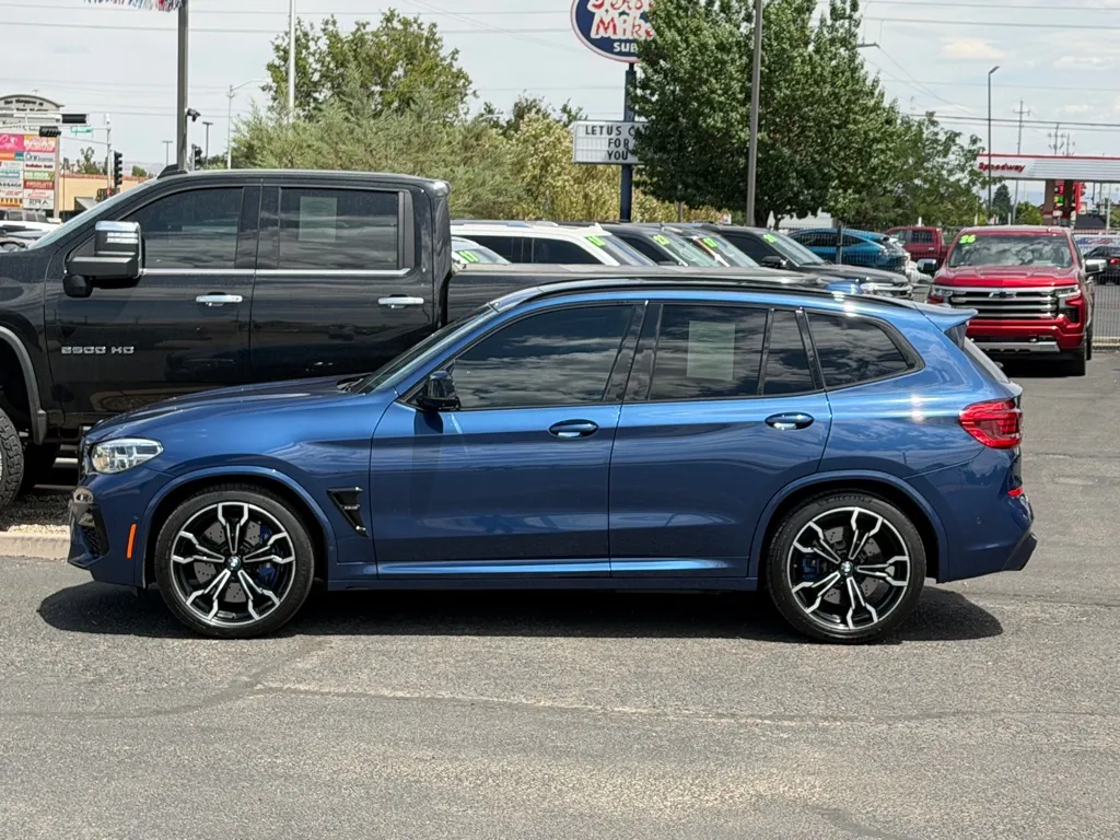 BMW X3 photo 46