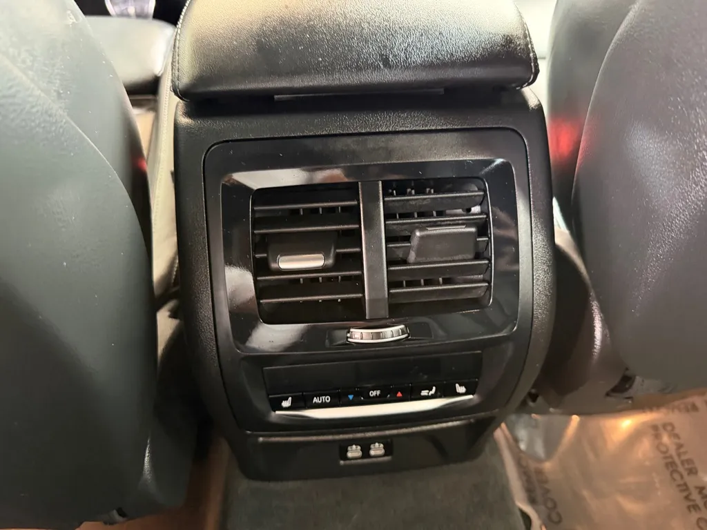 BMW X3 photo 27