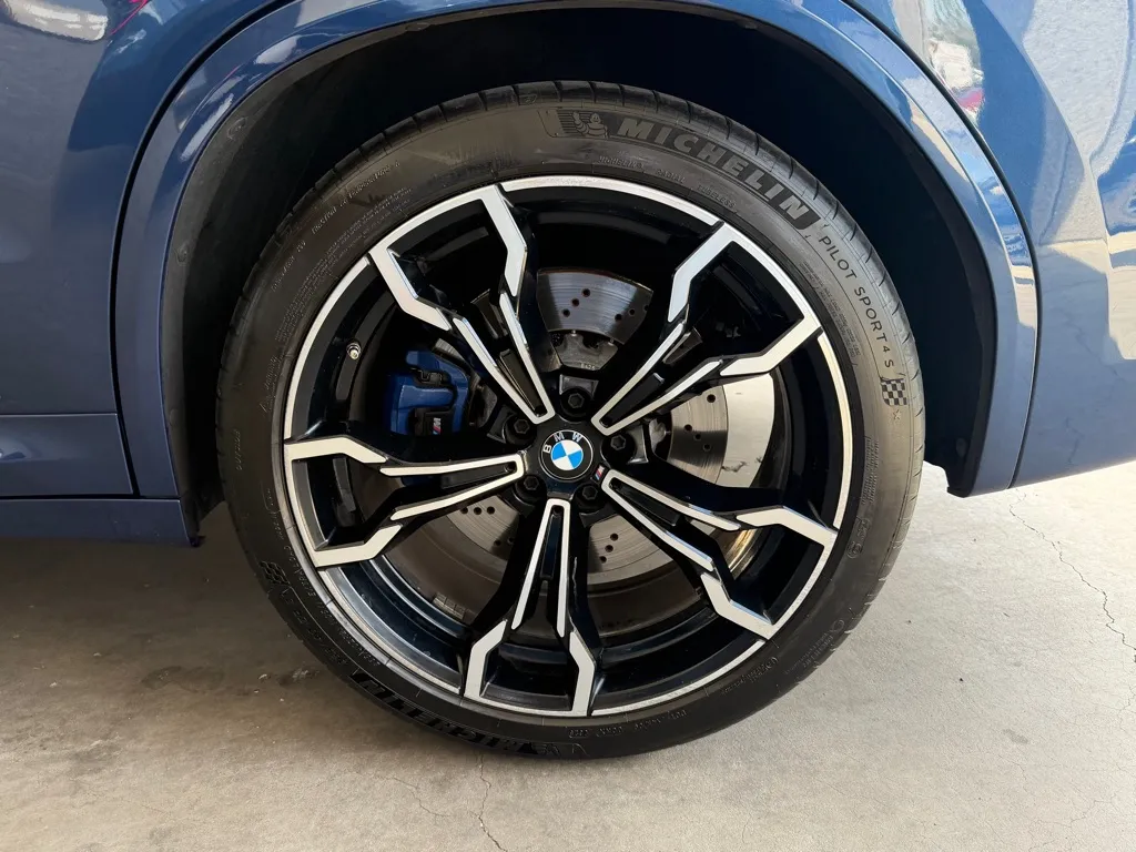 BMW X3 photo 62