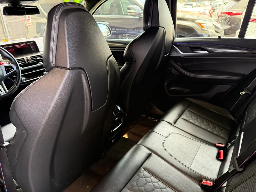 BMW X3 photo 26