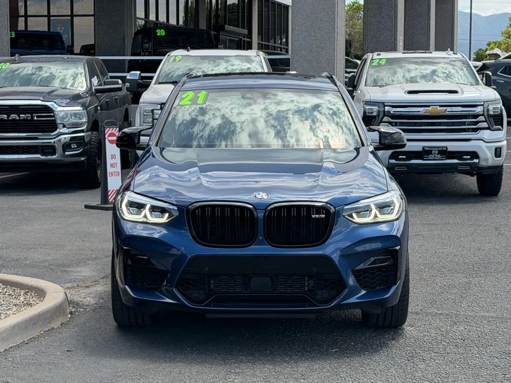 BMW X3 photo 42