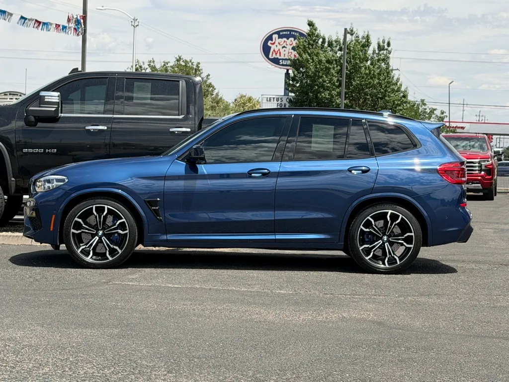 BMW X3 photo 47