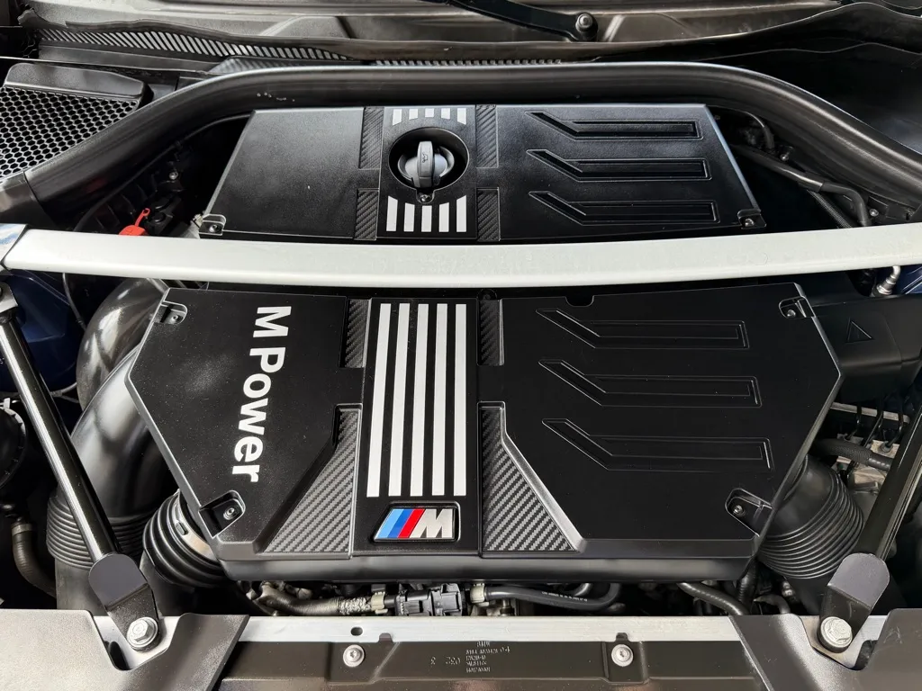 BMW X3 photo 59