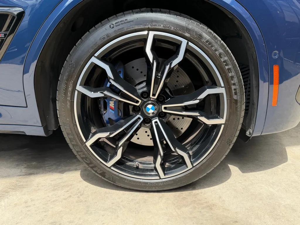 BMW X3 photo 60