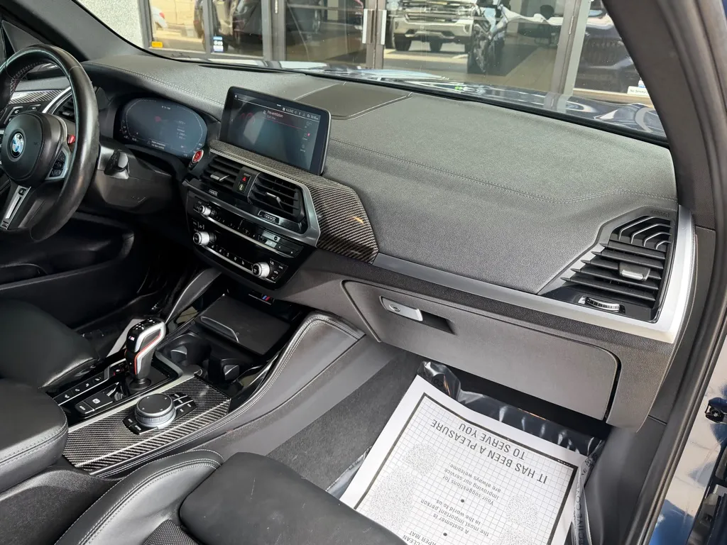 BMW X3 photo 40