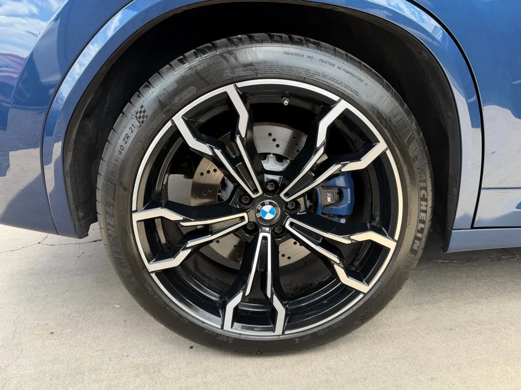 BMW X3 photo 61