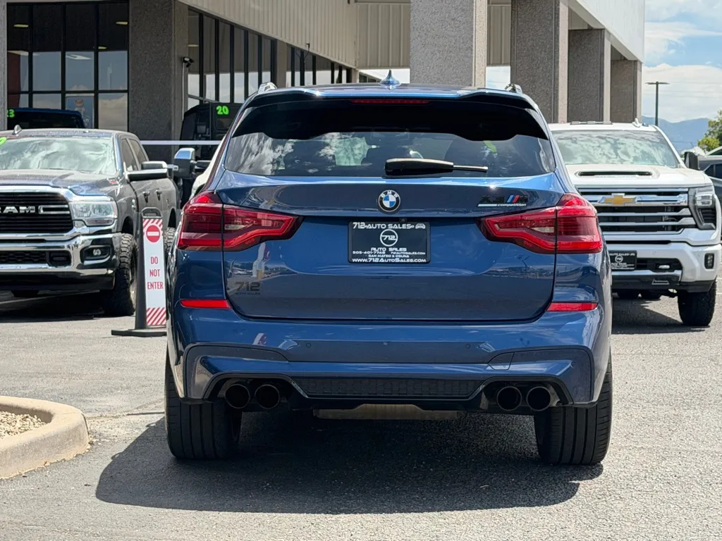 BMW X3 photo 51