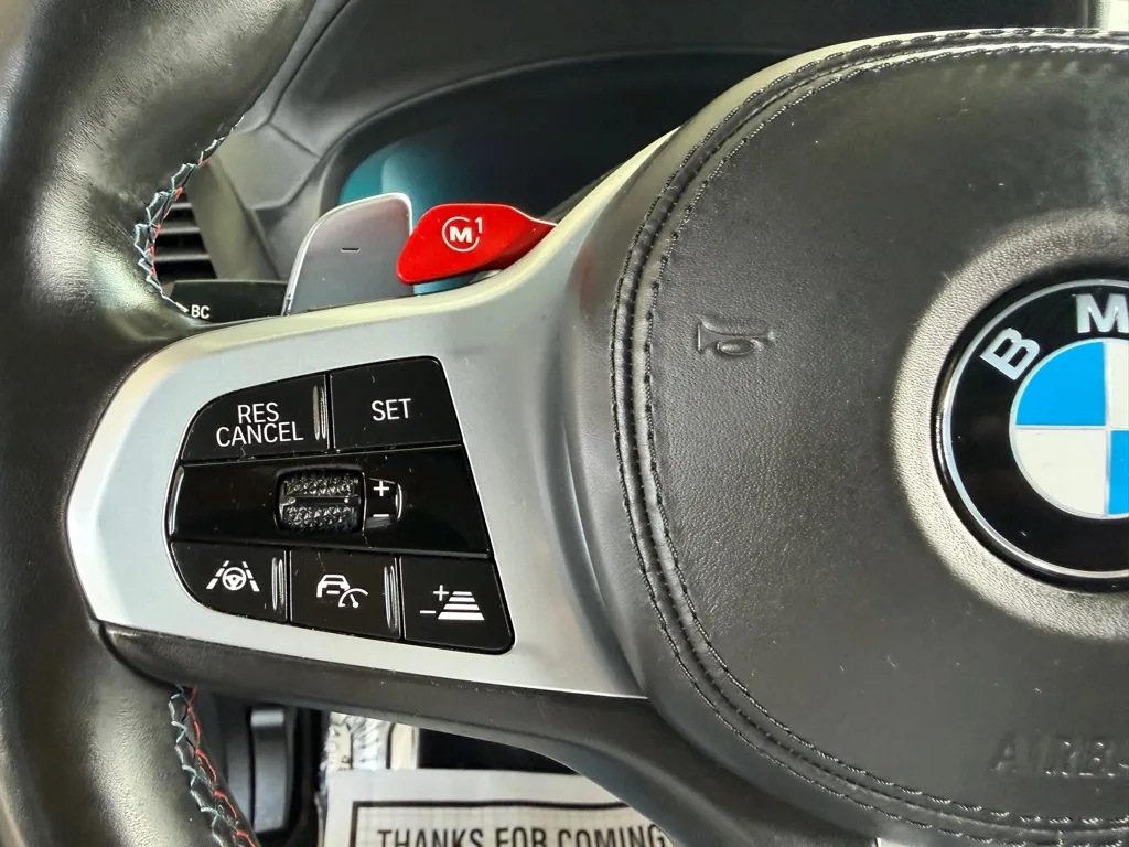 BMW X3 photo 11