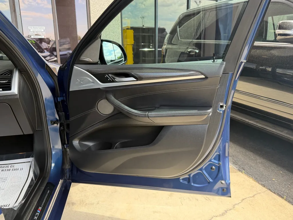 BMW X3 photo 41