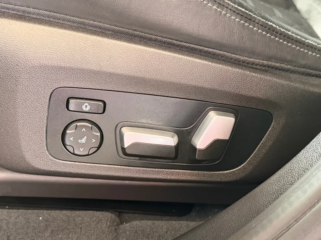 BMW X3 photo 20